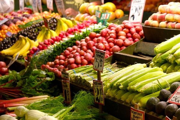 全国多地蔬菜价格大幅上涨,出现“菜比肉贵”现象