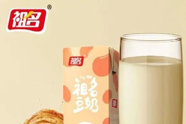 运 输、能源等成本持续上涨,祖名股份出厂价进行上调