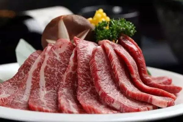 亚洲牛肉价格于食品价格川“撞车”,生产成本再次增加