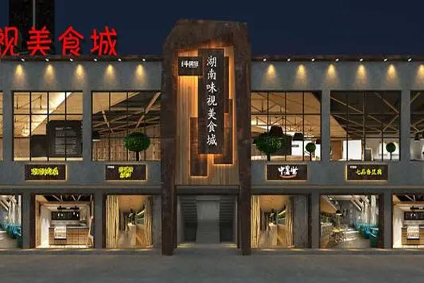 餐饮店铺“分租”或涉违规,存在食品安全隐患