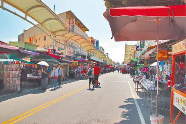 台湾旅游业持续低迷,台湾多家老牌餐企宣布“熄灯”歇业