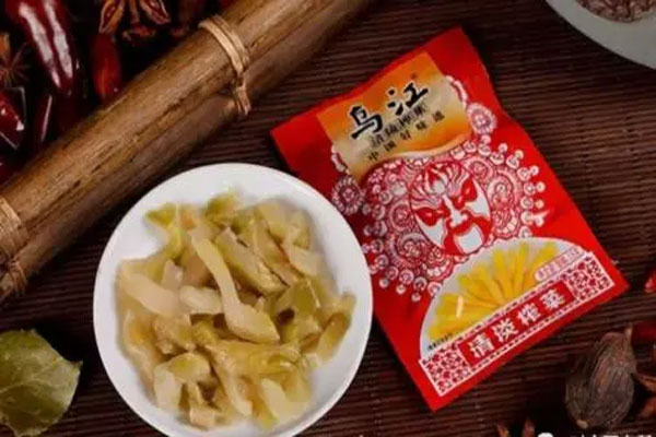“557家上市公司获券商调研,“榨菜茅”涪陵榨菜获64家券商调研