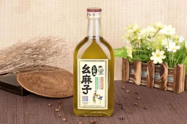 藤椒油生产商幺麻子计划IPO,原材料价格上涨将影响今年毛利率