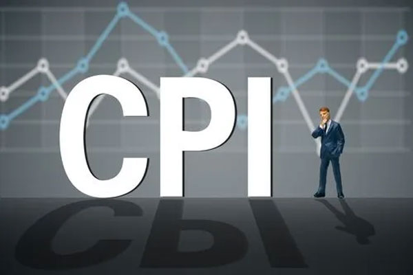 国家统计局公布2021年12月份CPI，12月CPI同比上涨1.7%