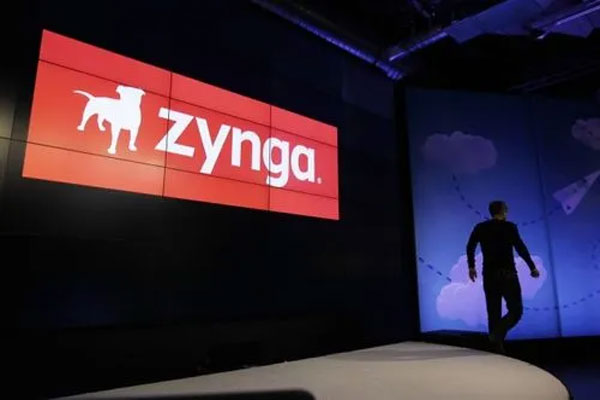 游戏巨头Take-Two宣布收购Zynga，以约127亿美元现金收购