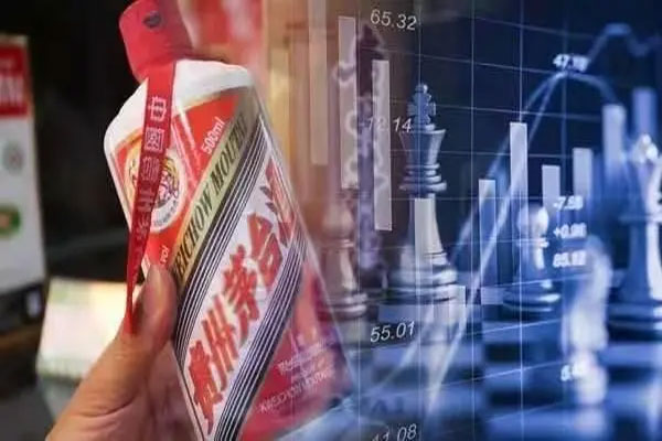 “新世界基金” 减持贵州茅台,持有贵州茅台284.27万股
