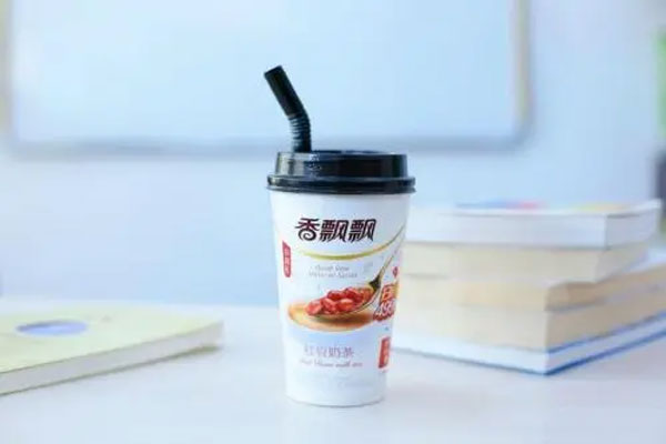 香飘飘发布的最新财报，前三季报公司主营收入19.74亿元
