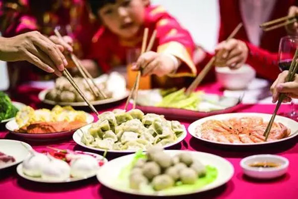预制“年夜饭”走俏,监管加大监管力度