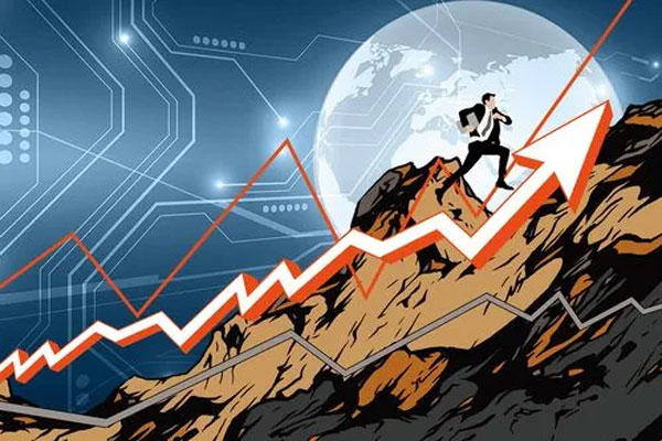 北上资金继续加速流入，净买入额超过427亿元
