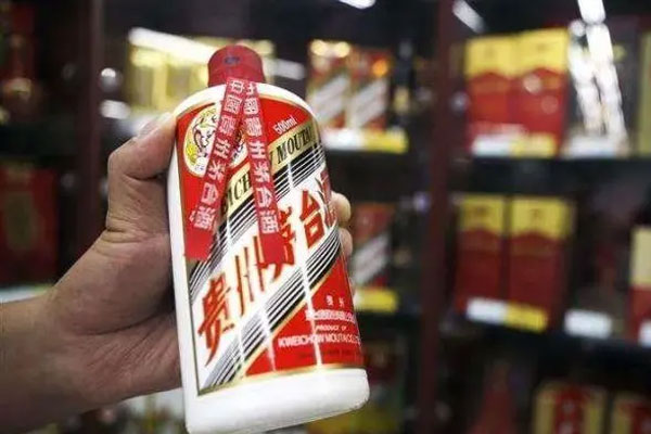 贵州茅台投资超过41亿元扩产系列酒,新增产能约1.2万吨