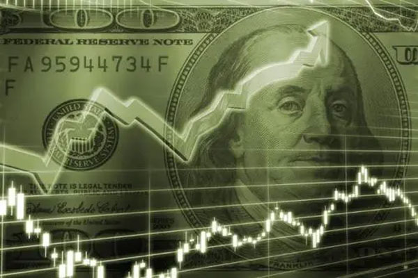 美联储第六次加息后升至63%左右,高于加息前的53%左右