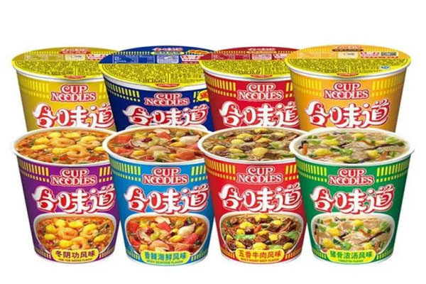 方便面“鼻祖”宣布上调中国内地出厂价格,缓解价格飙升压力